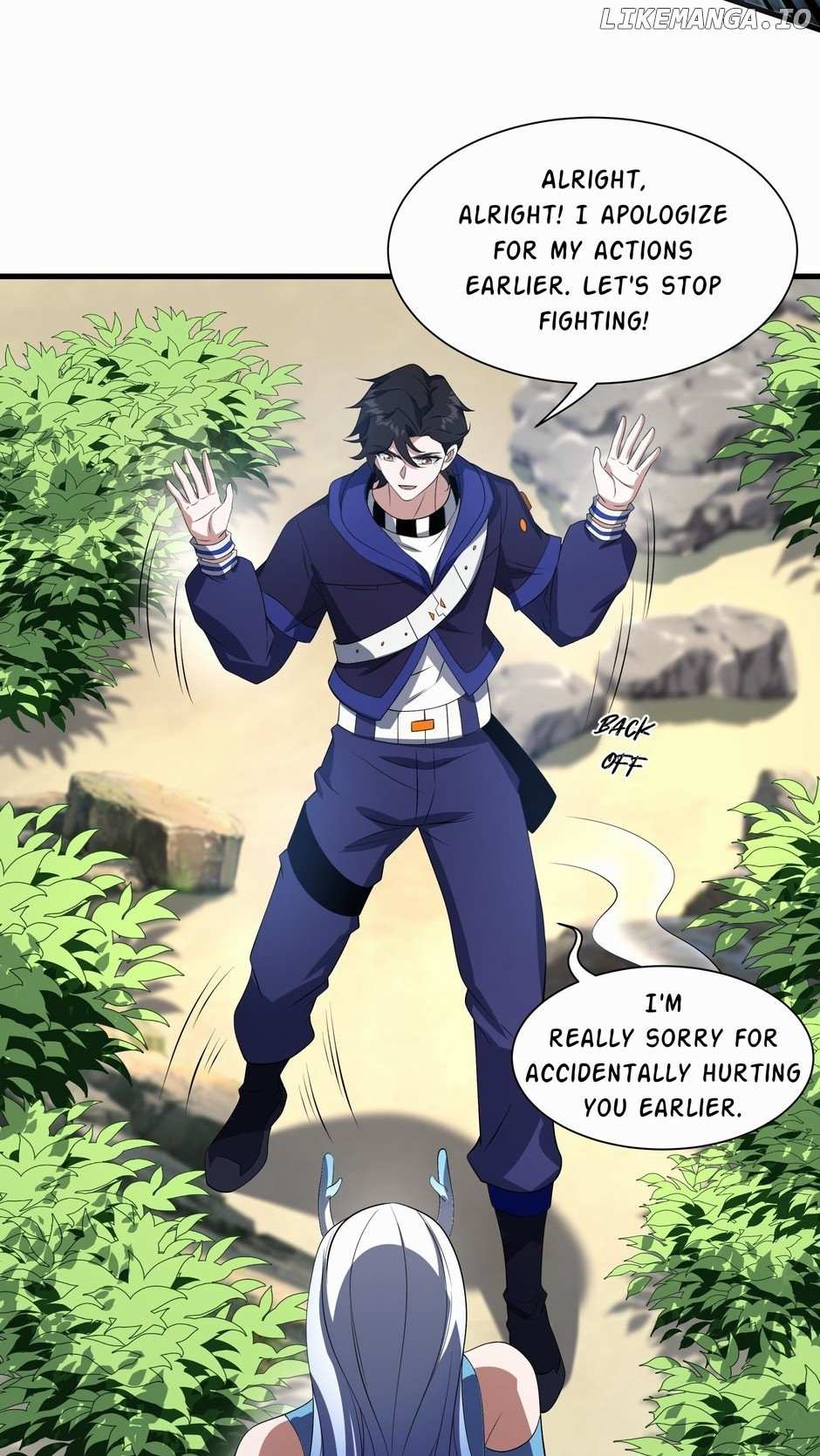 Chapter 74 - Image 18
