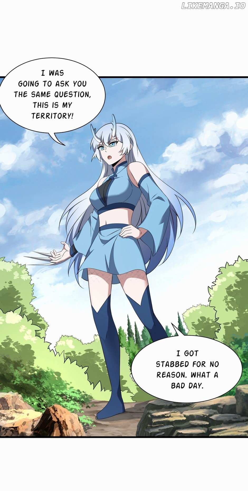 Chapter 74 - Image 20