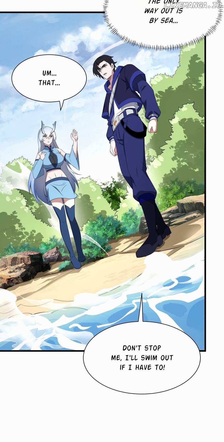 Chapter 74 - Image 23
