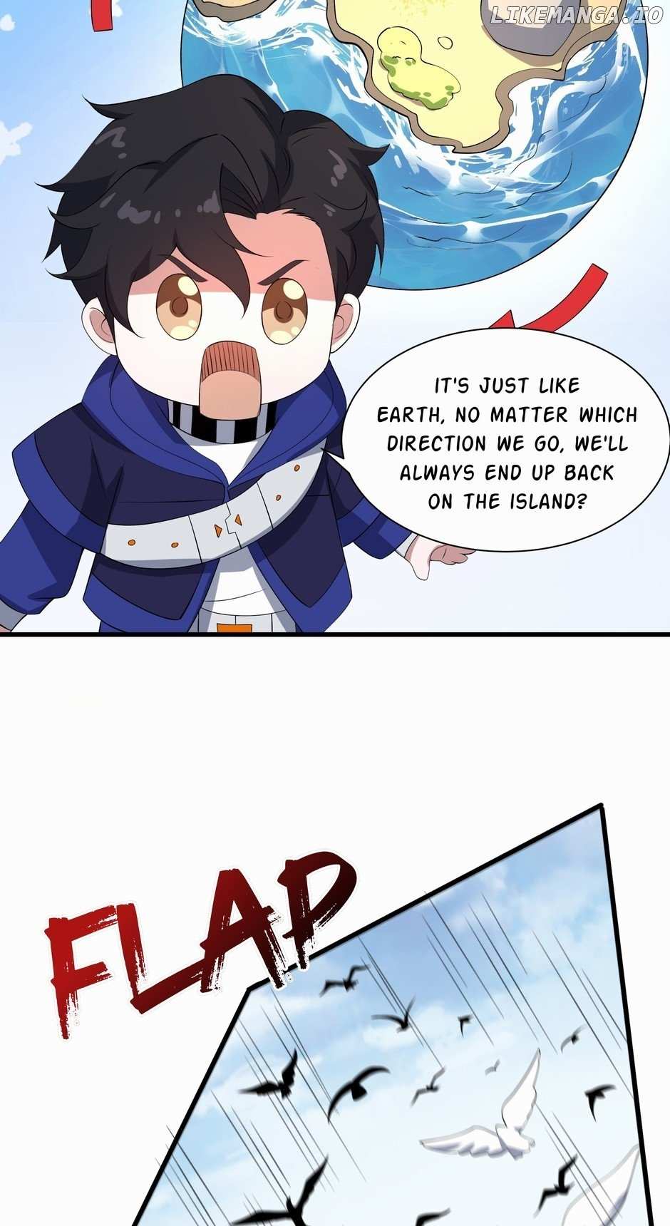Chapter 74 - Image 30