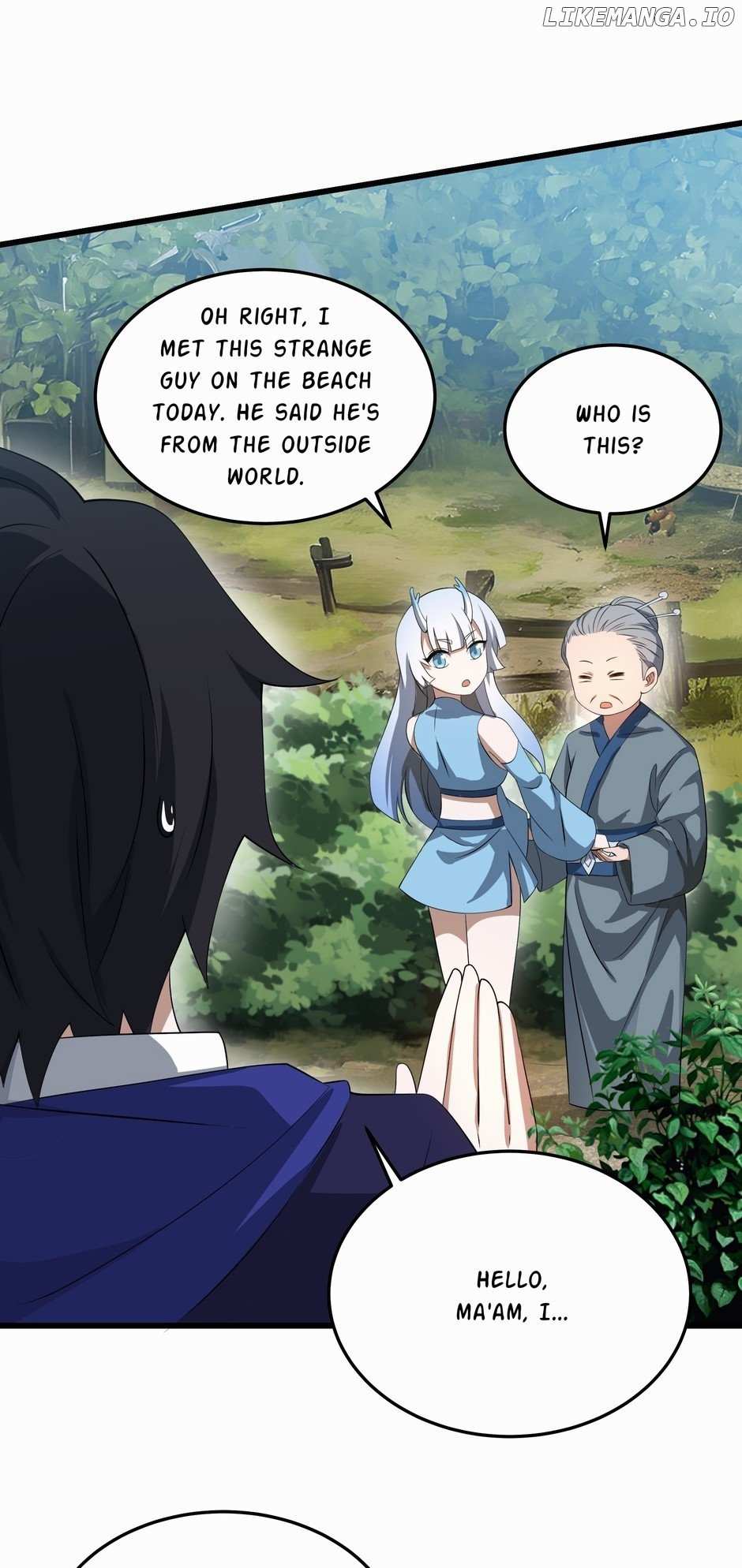 Chapter 75 - Image 18