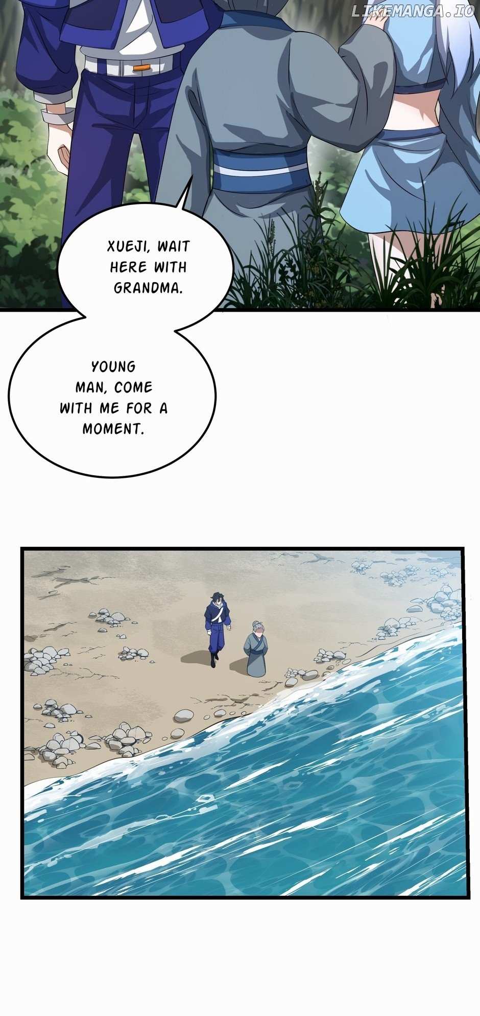 Chapter 75 - Image 21