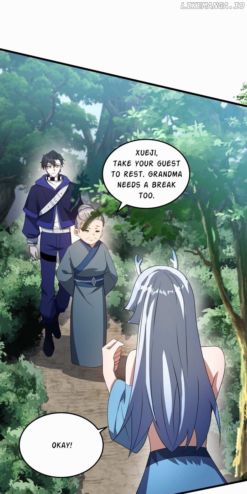 Chapter 75 - Image 27