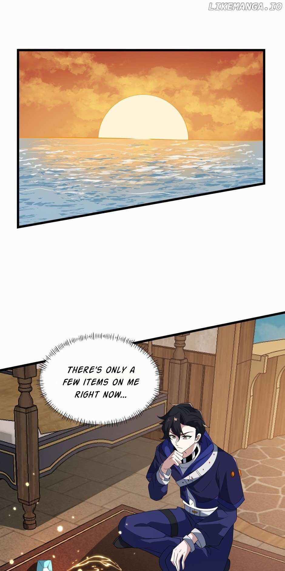 Chapter 75 - Image 33