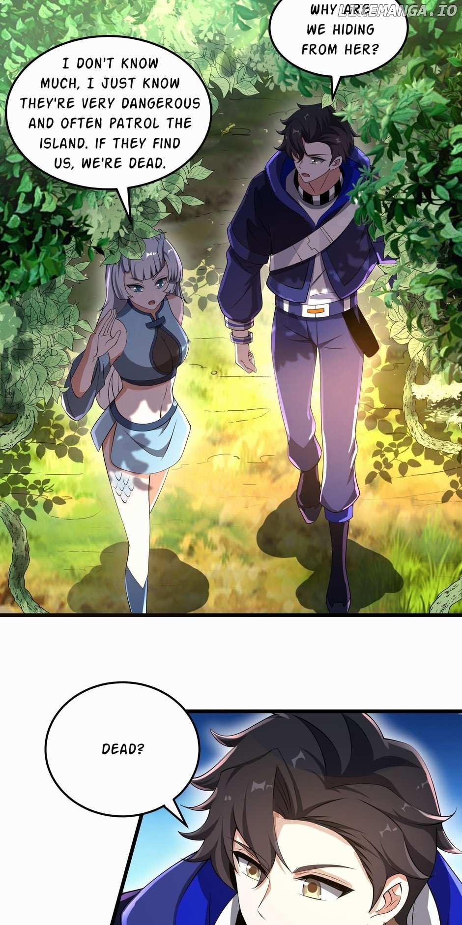 Chapter 75 - Image 5
