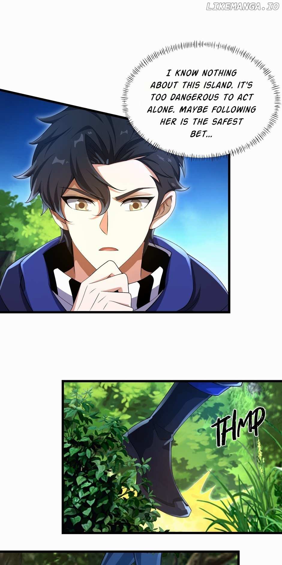 Chapter 75 - Image 8