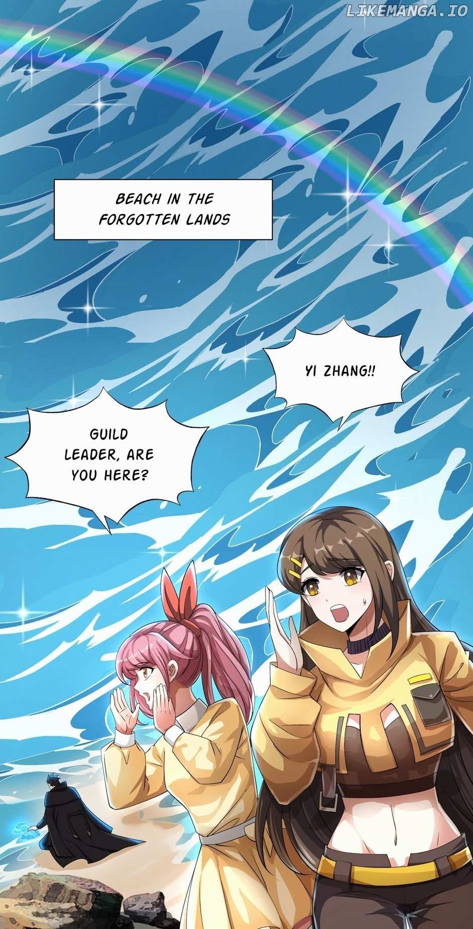 Chapter 77 - Image 2