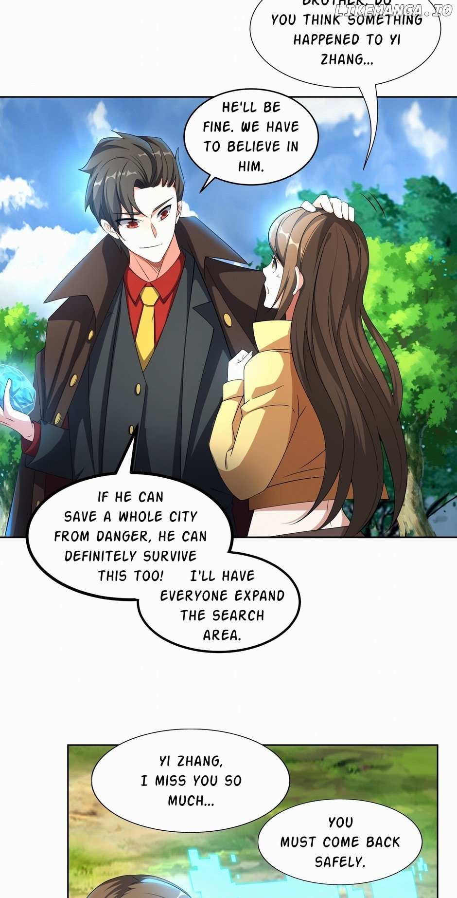 Chapter 77 - Image 4