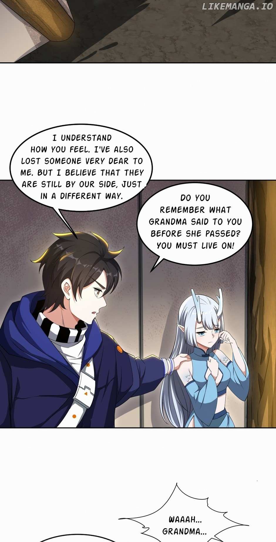 Chapter 77 - Image 7