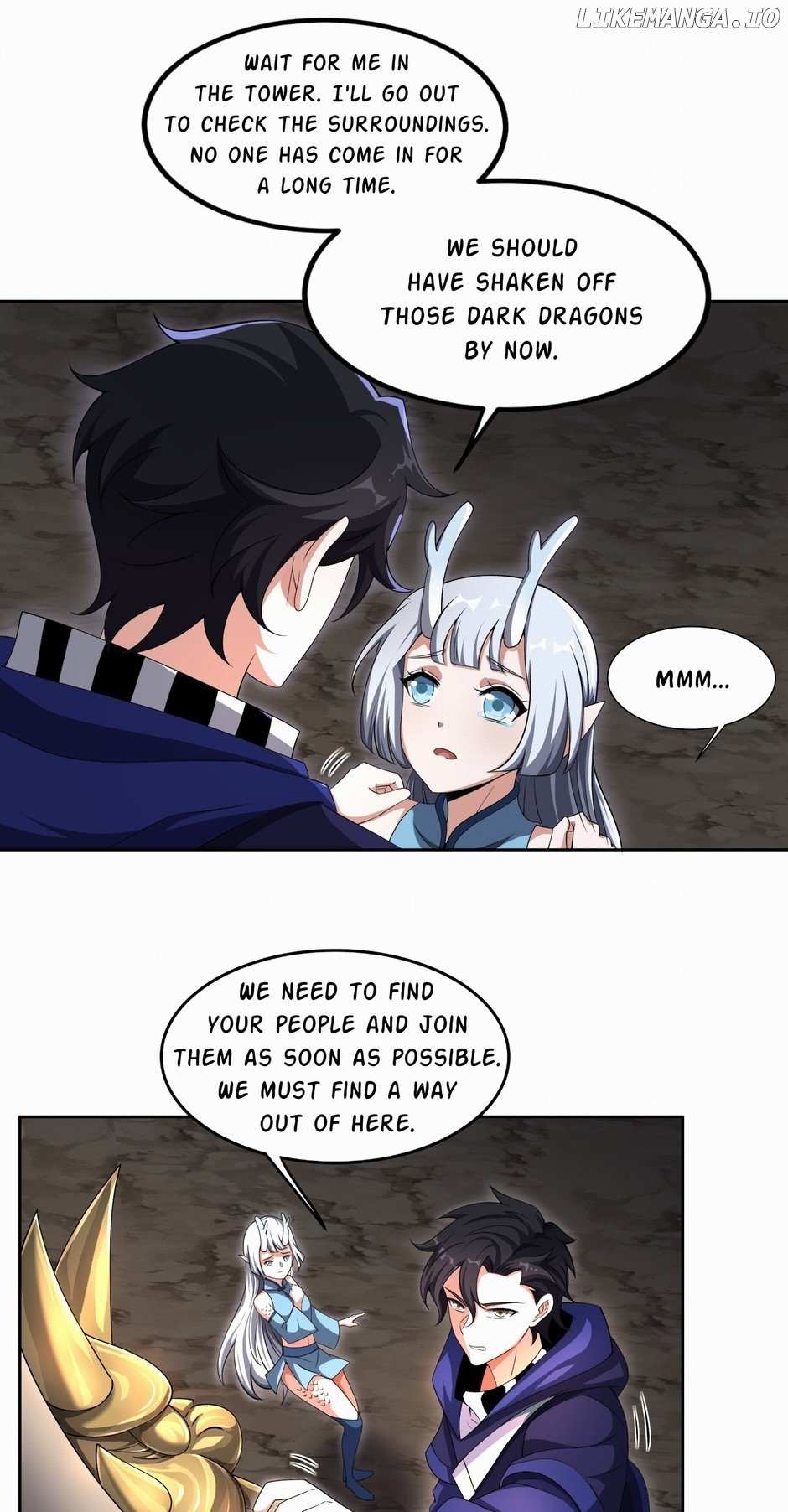 Chapter 77 - Image 9