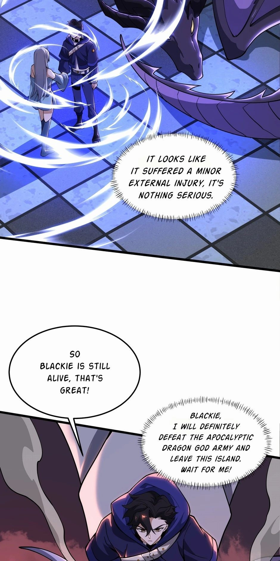 Chapter 79 - Image 31