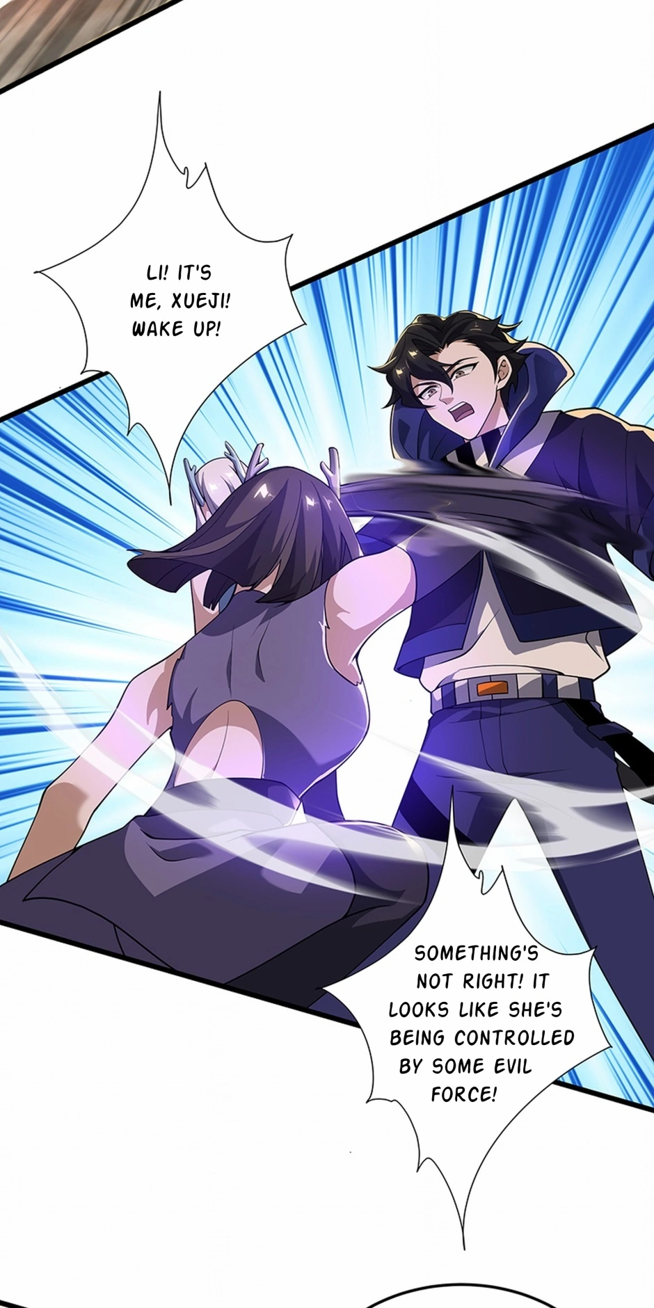 Chapter 80 - Image 30