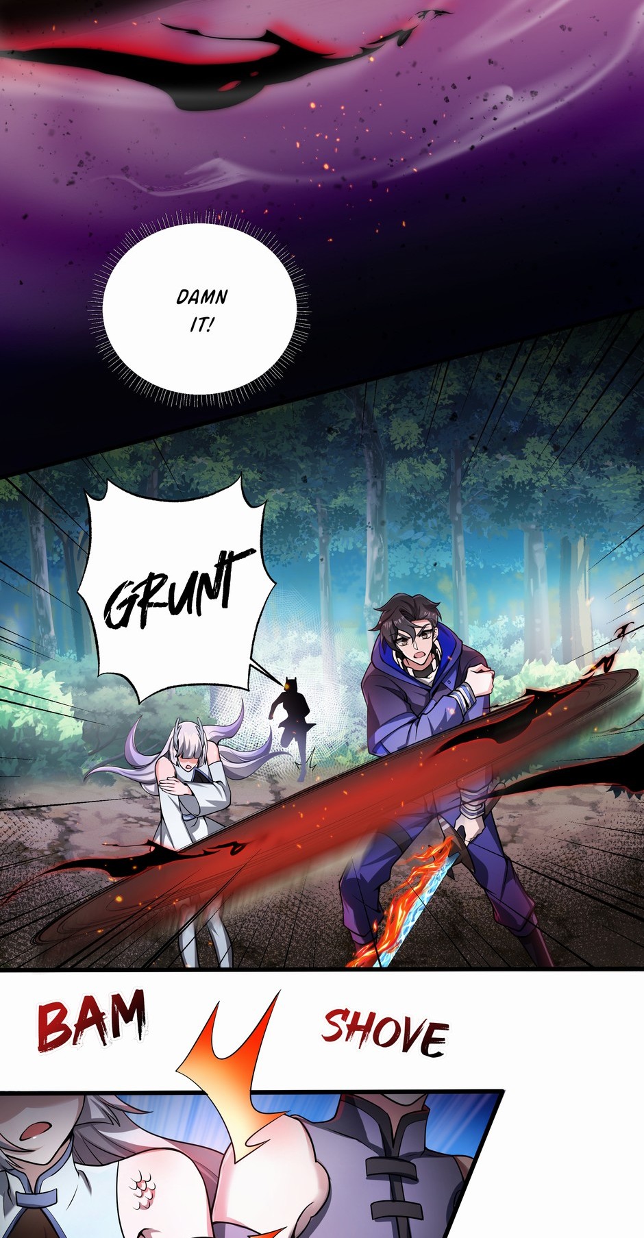 Chapter 81 - Image 28
