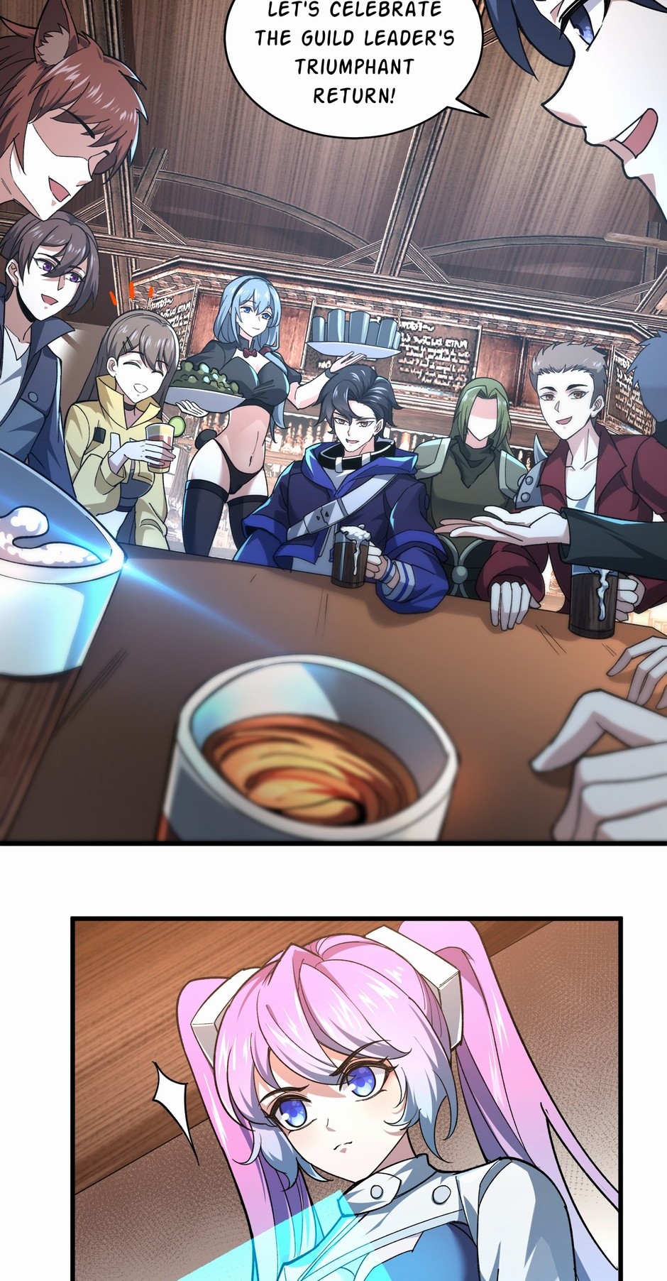 Chapter 84 - Image 22