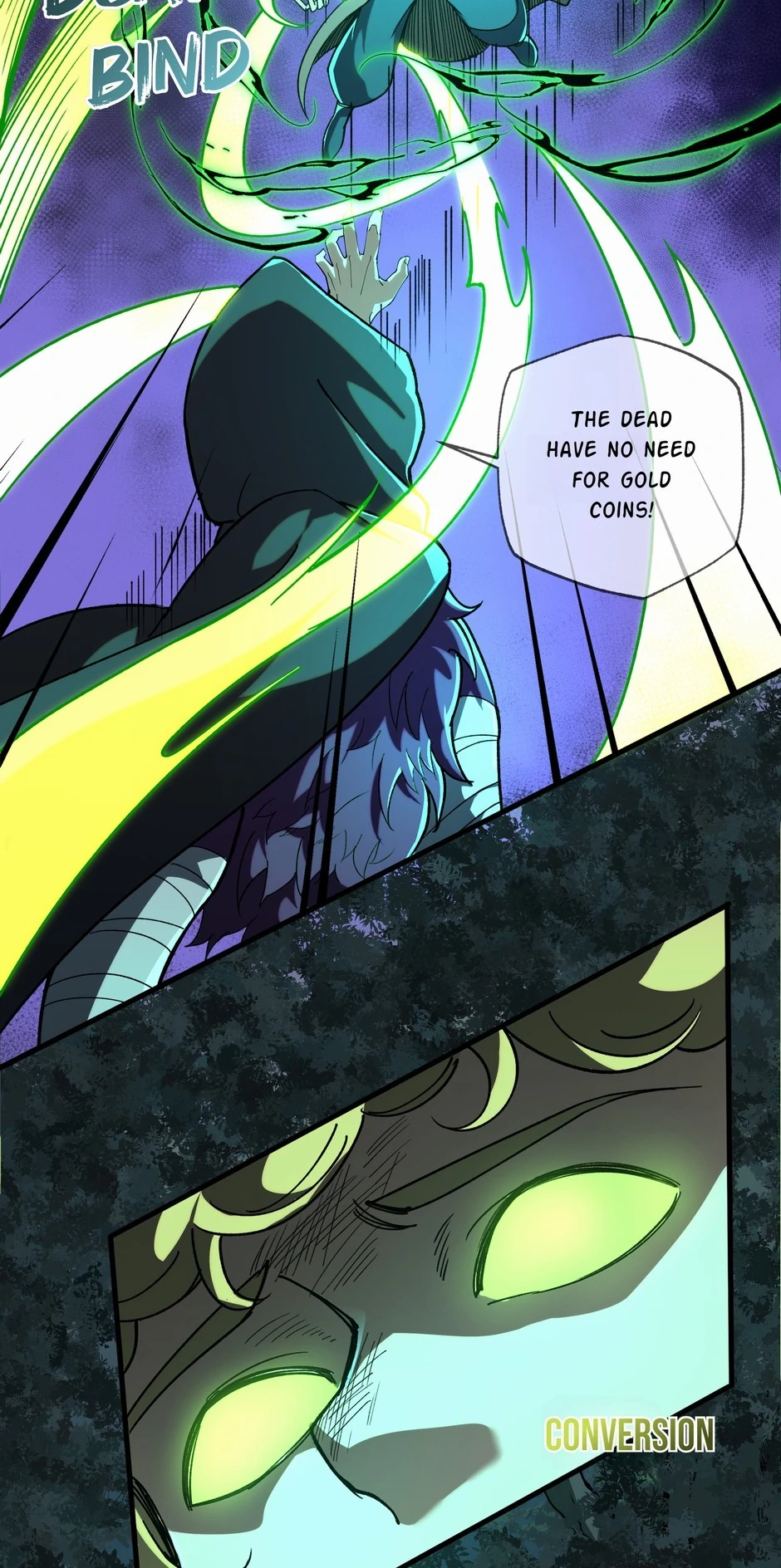 Chapter 85 - Image 19