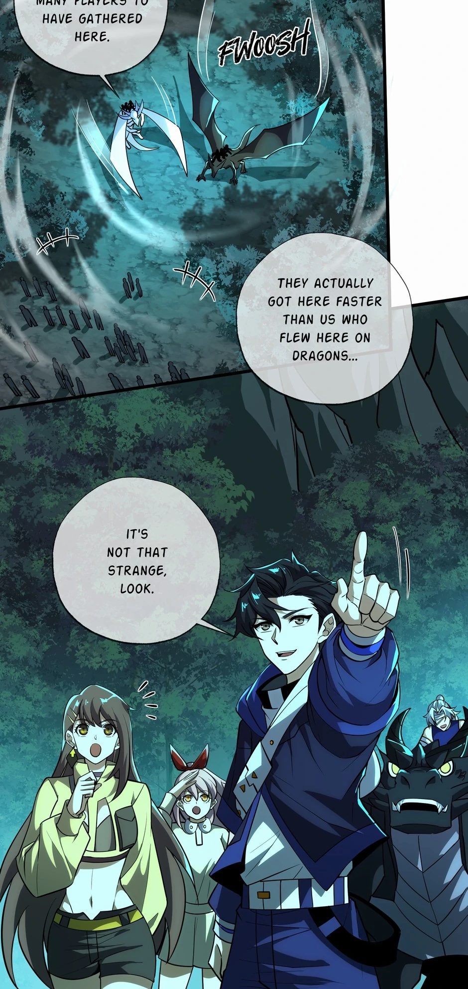 Chapter 85 - Image 4
