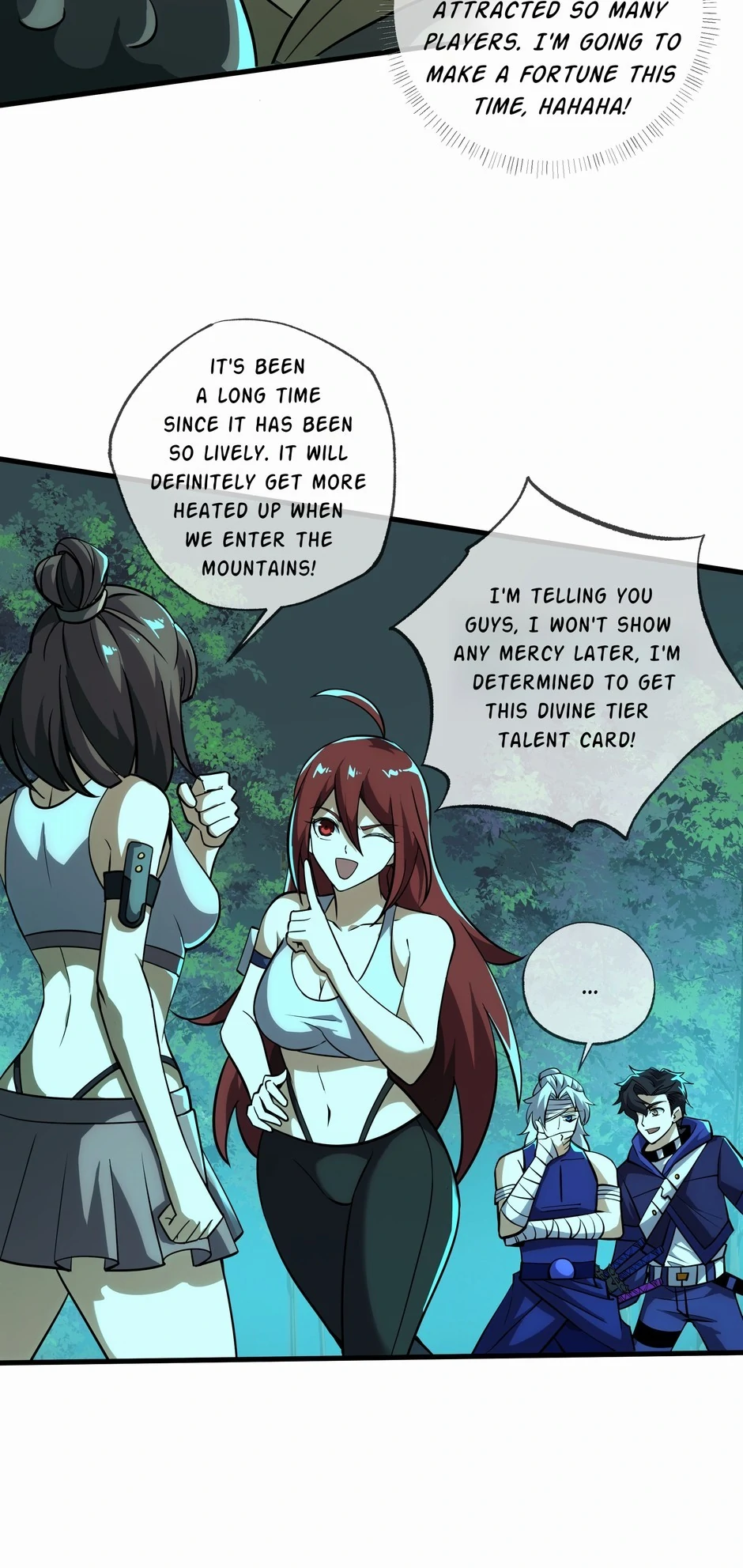 Chapter 85 - Image 6