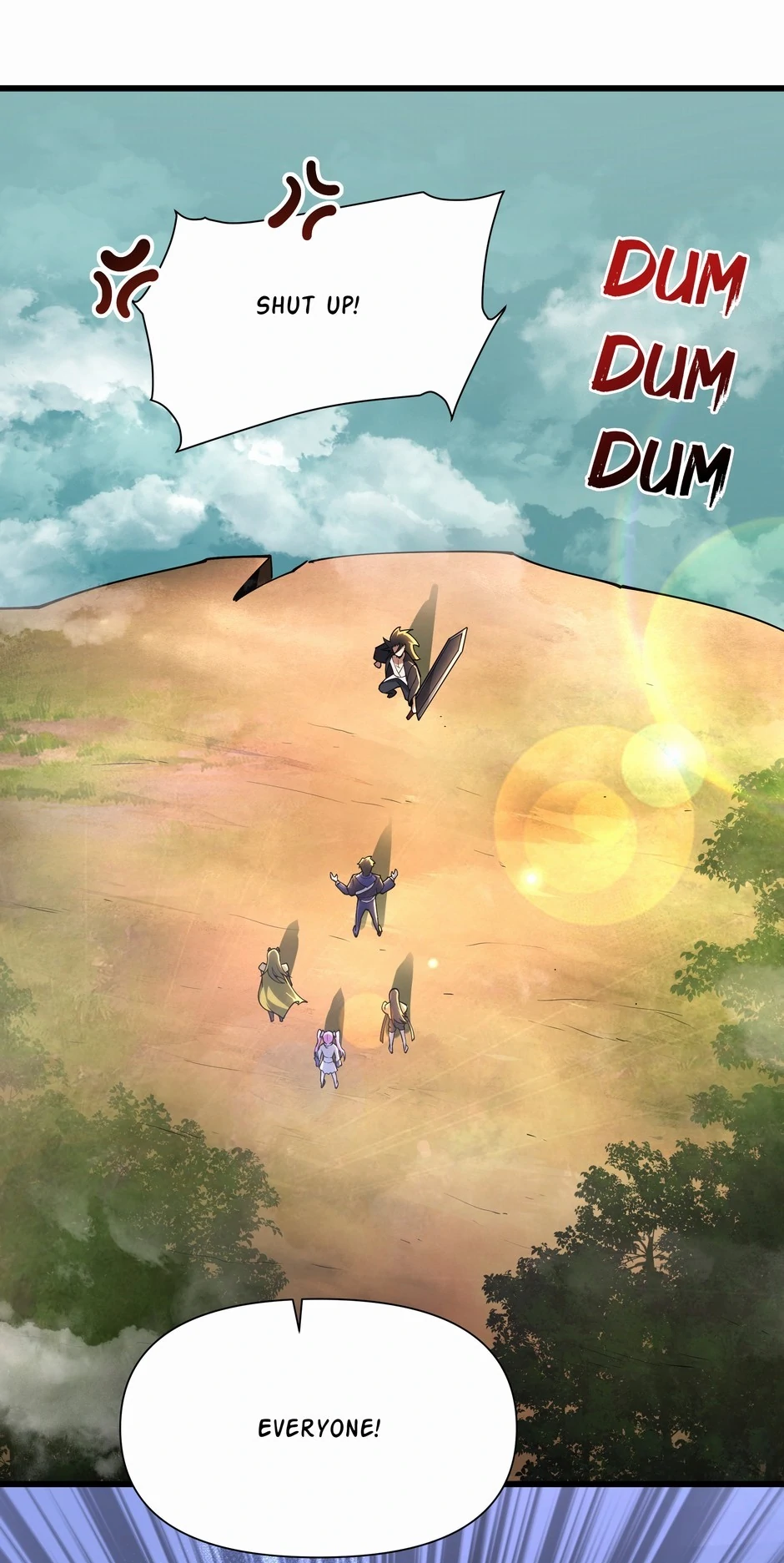 Chapter 88 - Image 11
