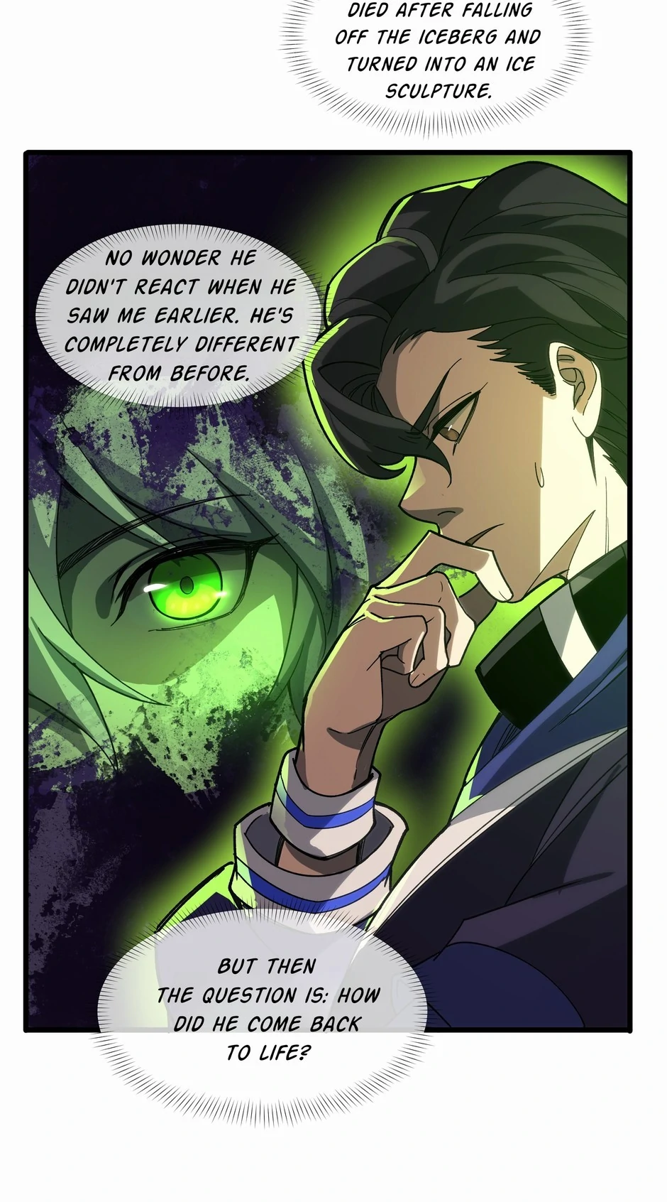 Chapter 88 - Image 22