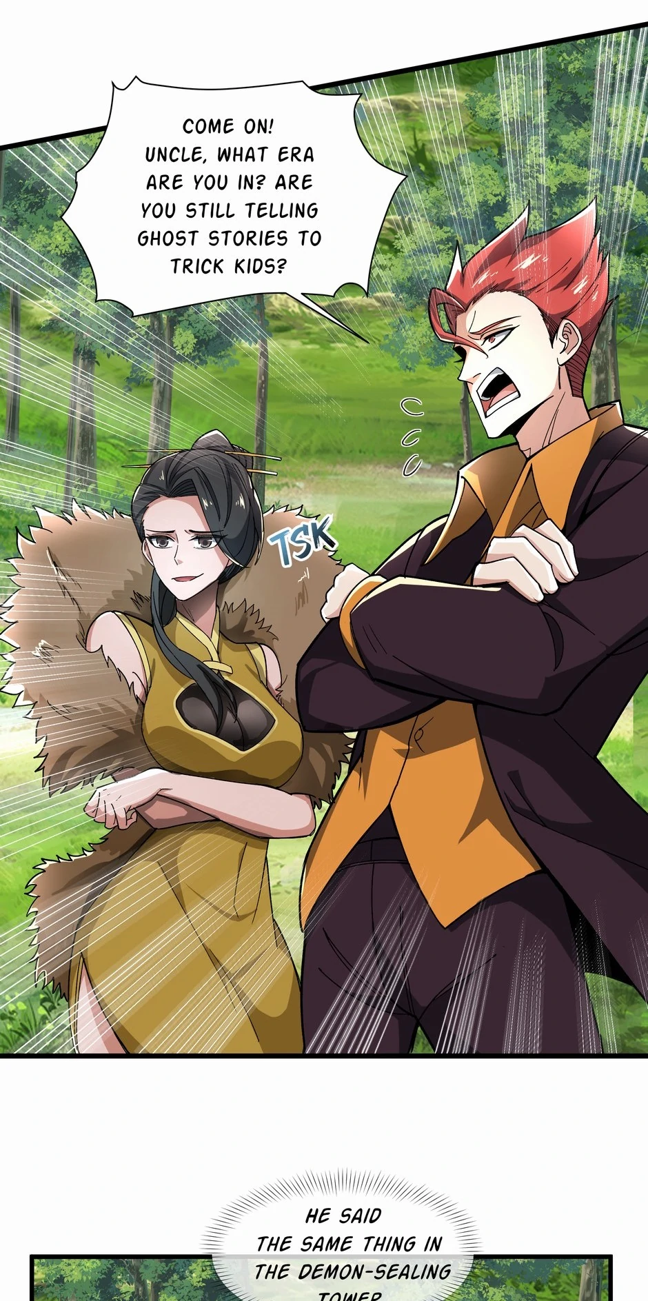 Chapter 88 - Image 24