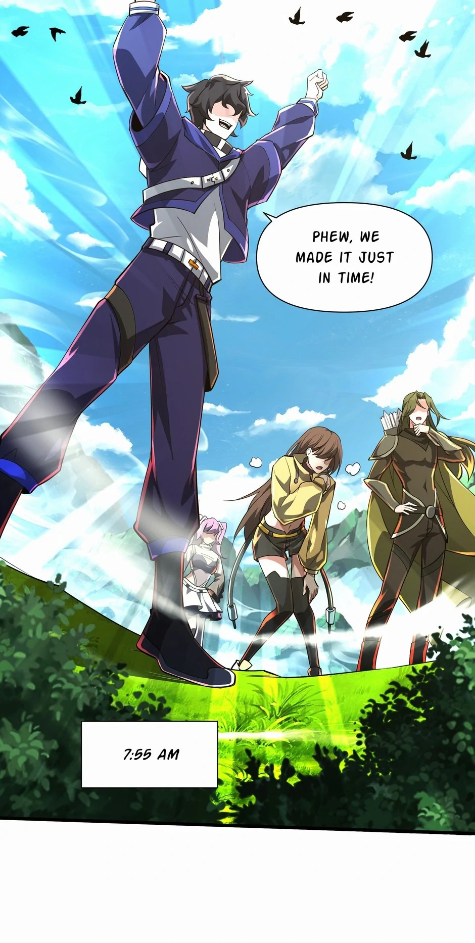 Chapter 88 - Image 5