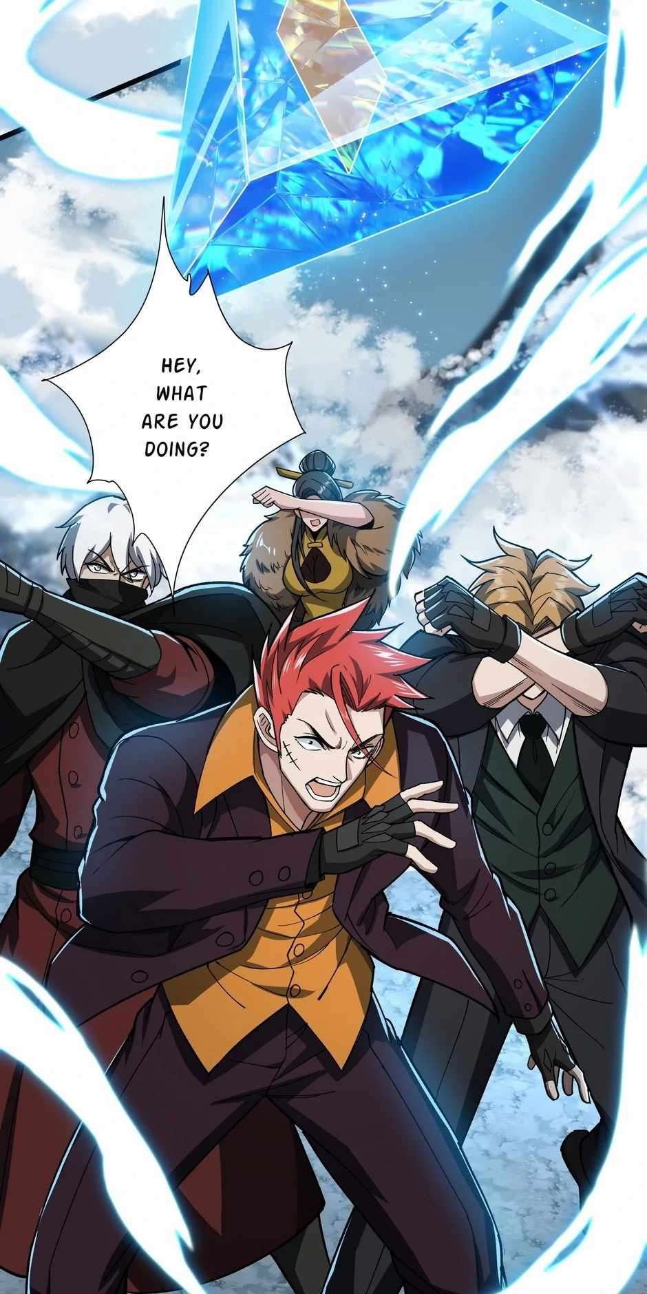 Chapter 89 - Image 25