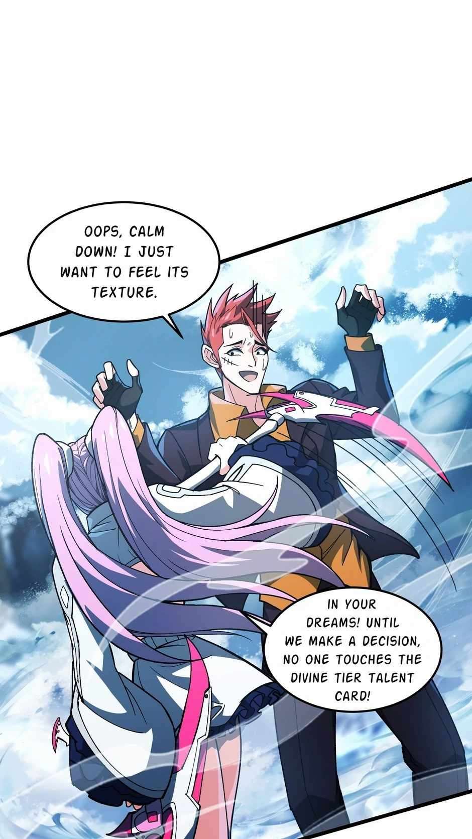 Chapter 89 - Image 29
