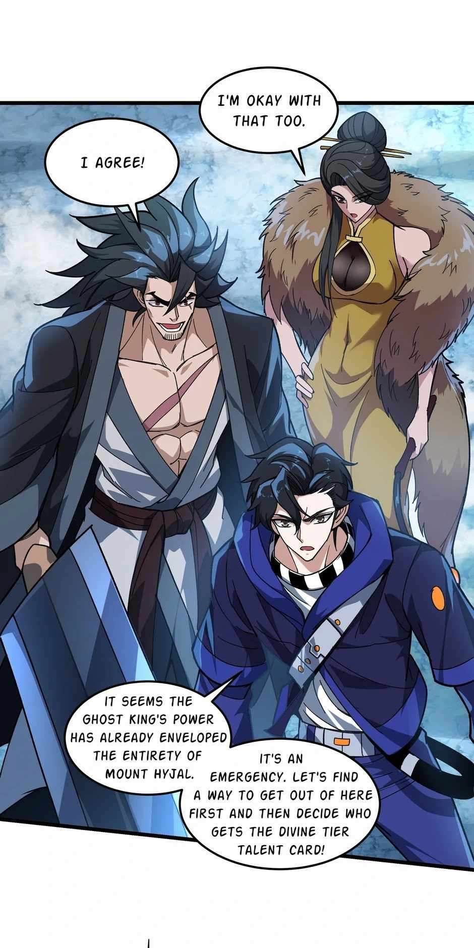 Chapter 89 - Image 34