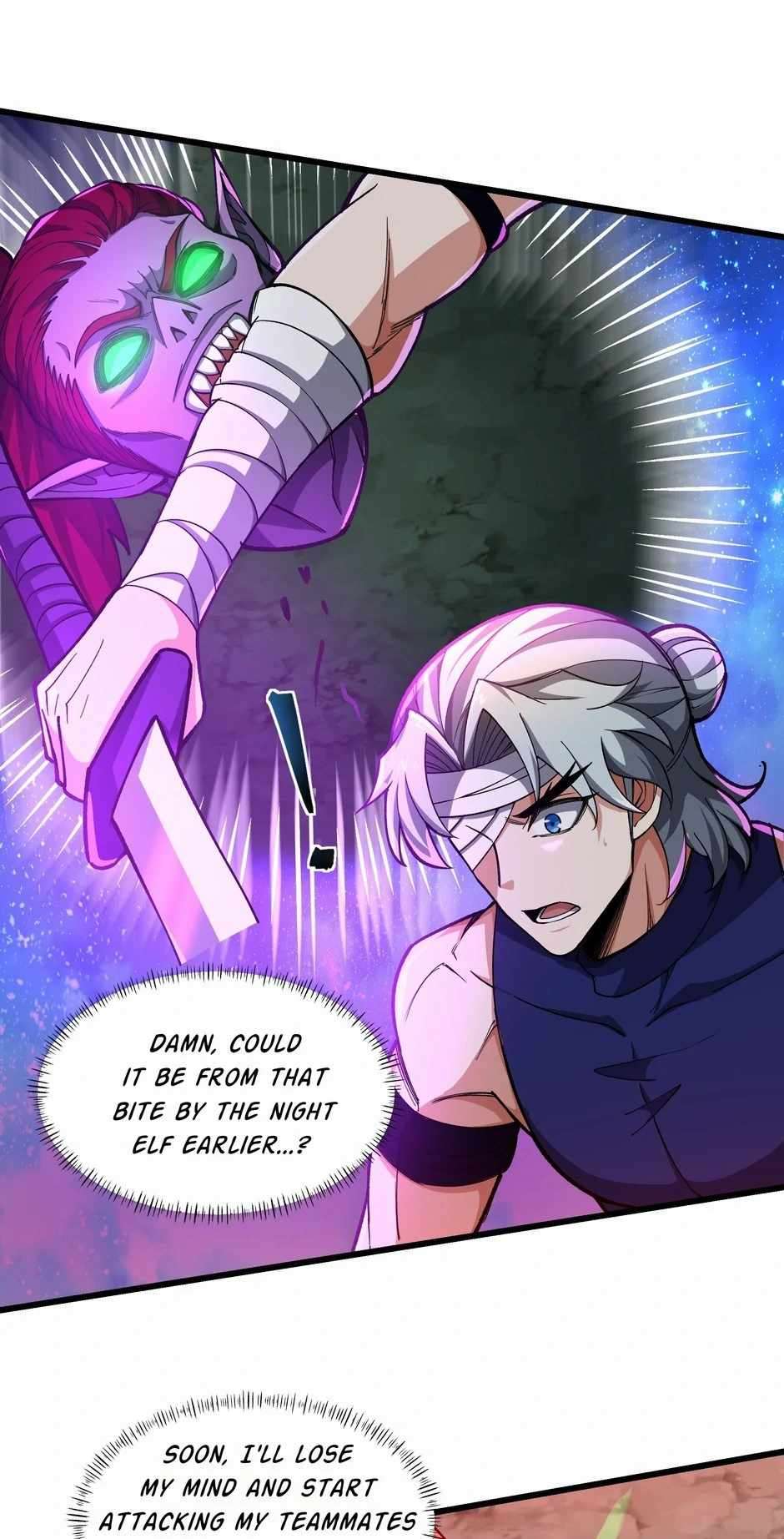 Chapter 90 - Image 34