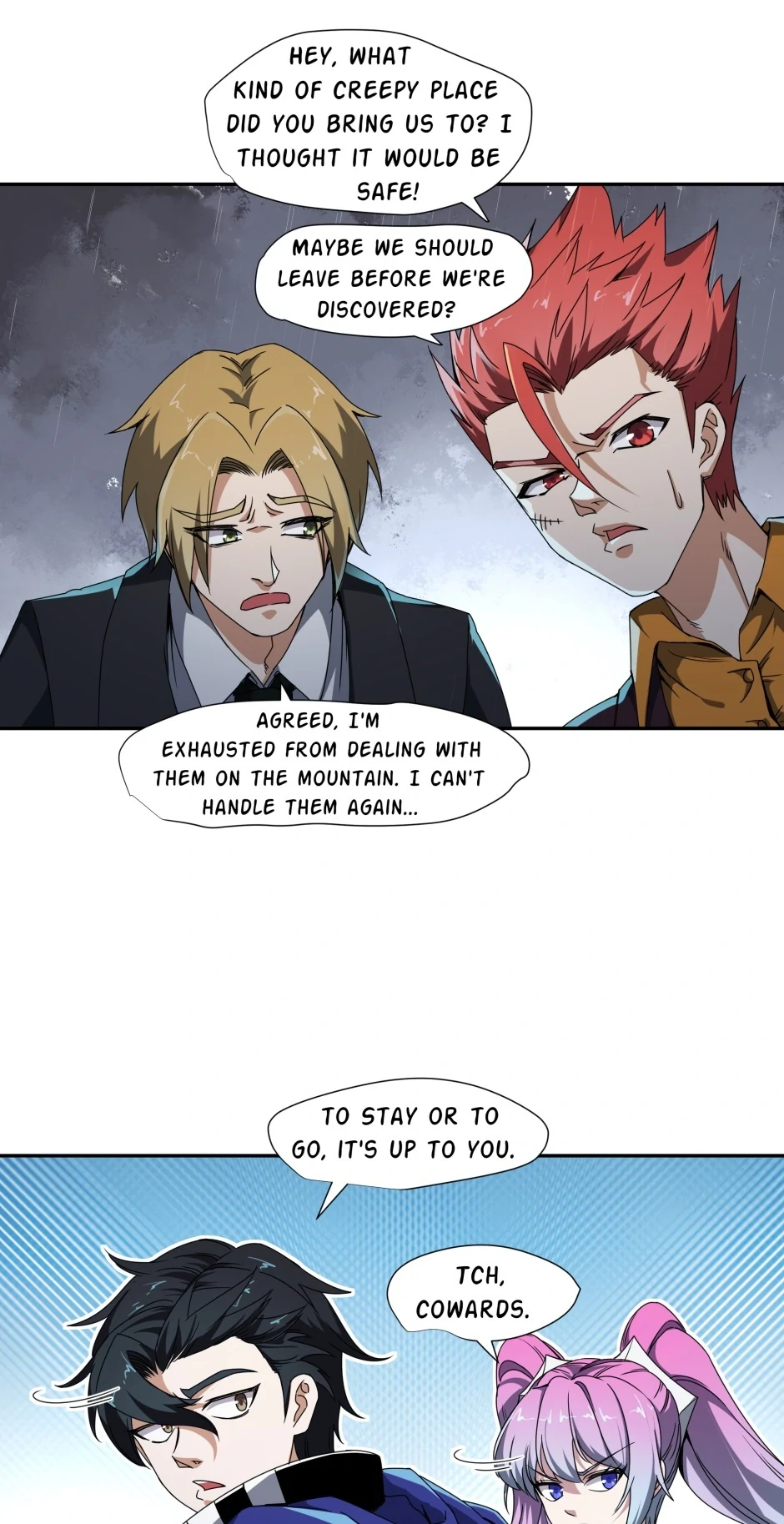 Chapter 91 - Image 27