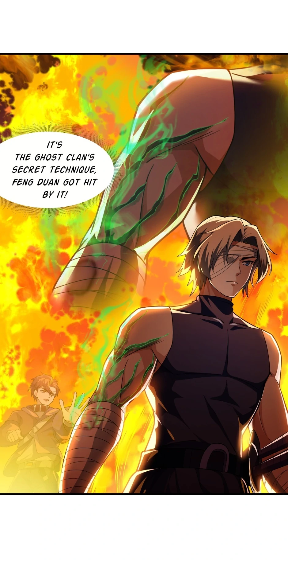 Chapter 91 - Image 3