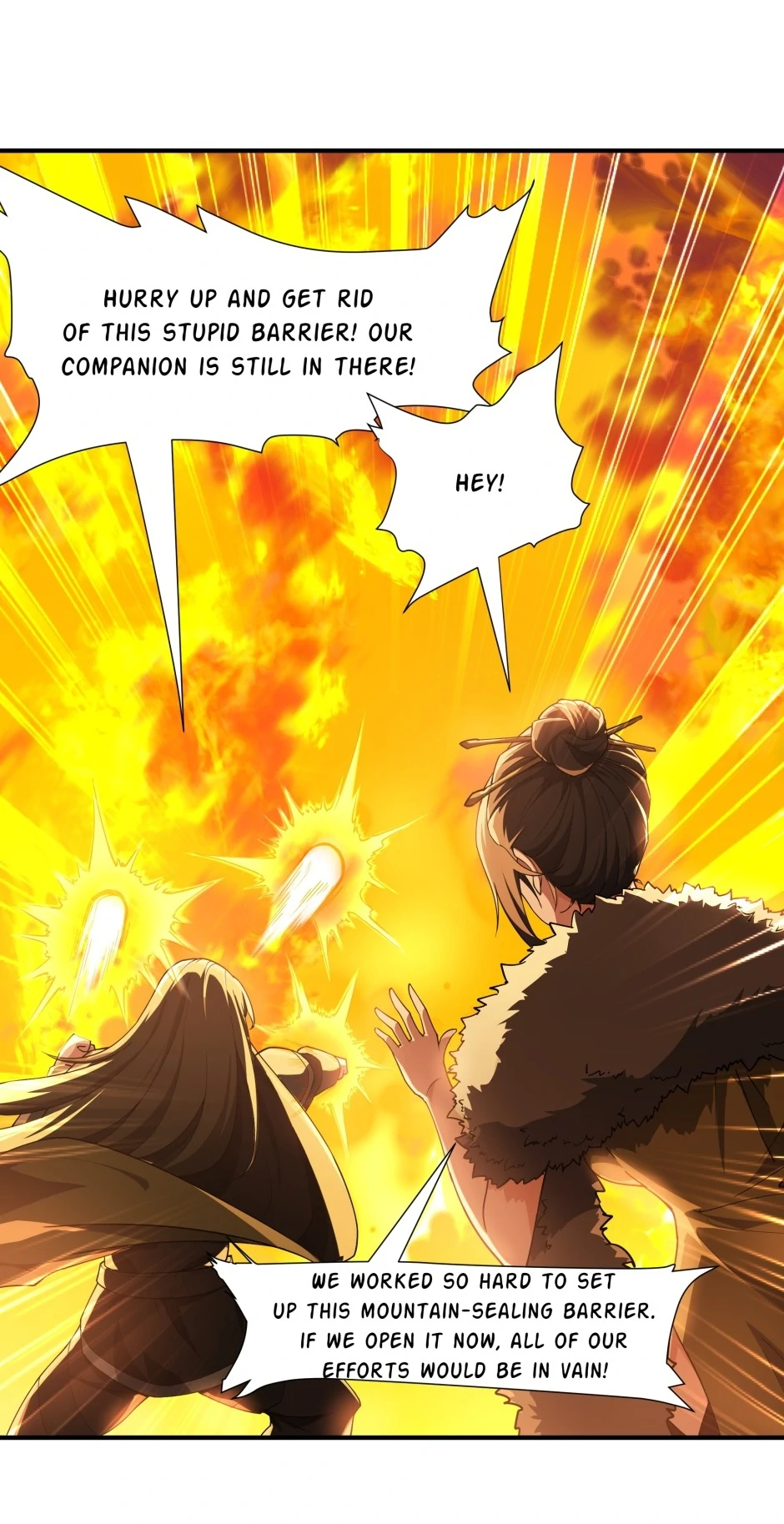 Chapter 91 - Image 5