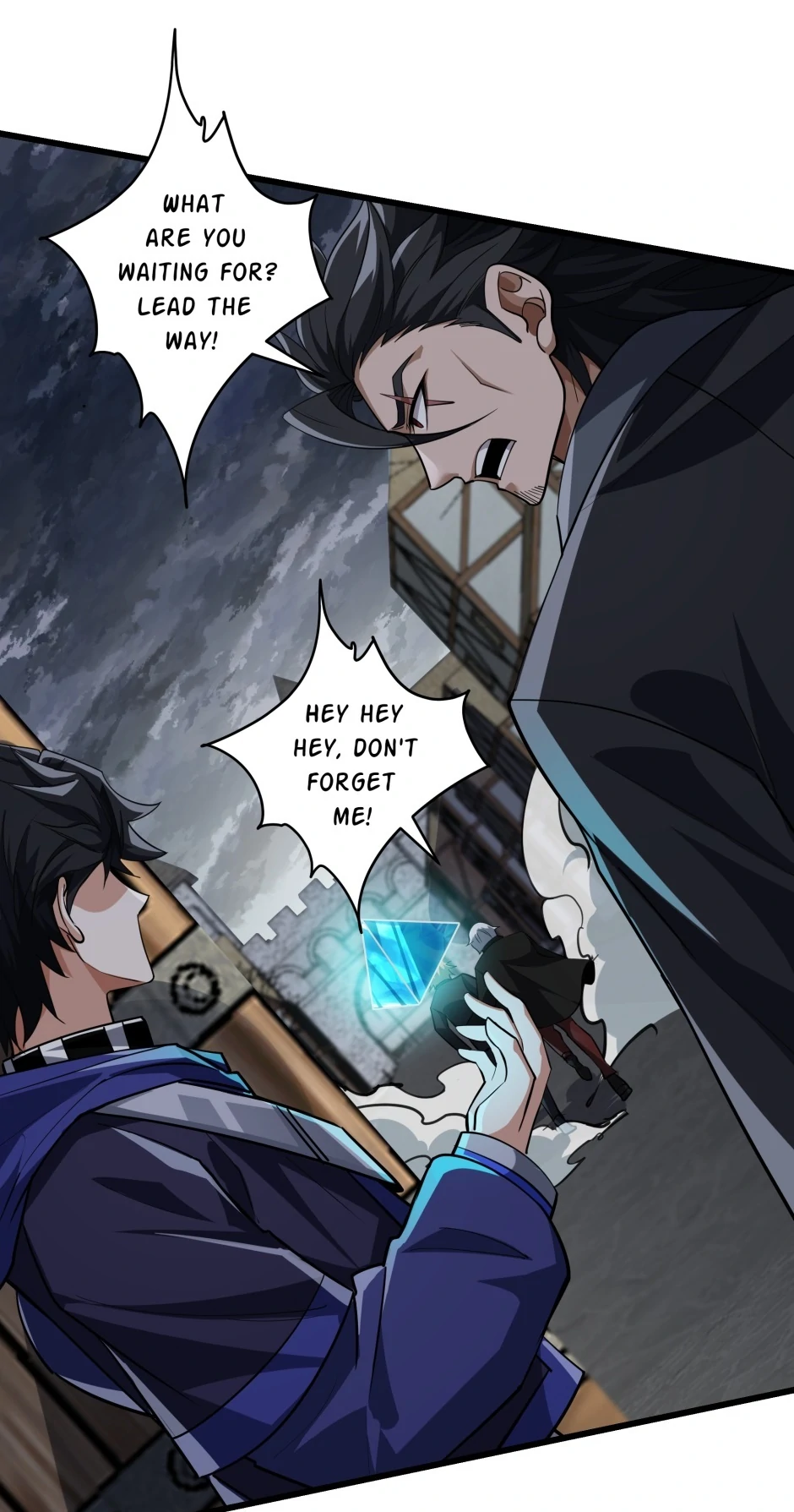Chapter 92 - Image 23