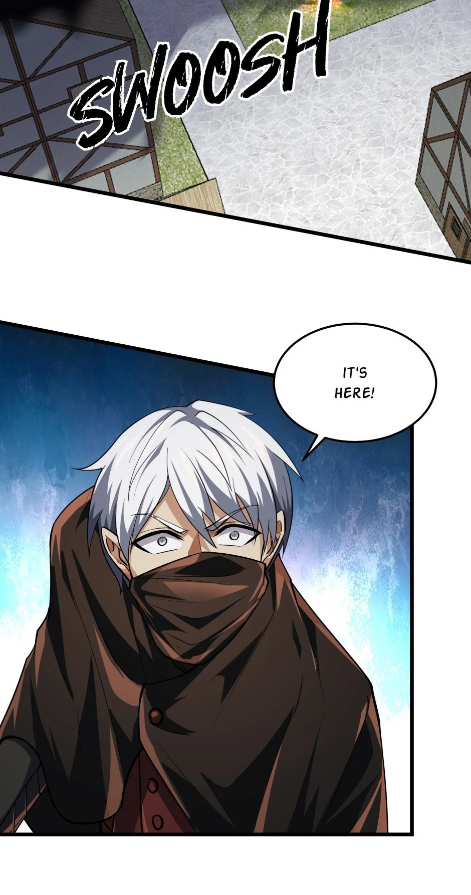 Chapter 92 - Image 28