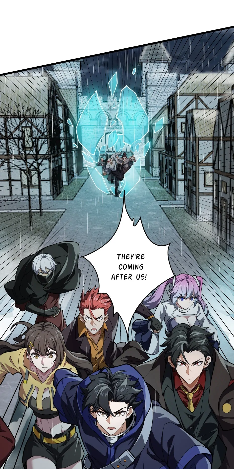Chapter 92 - Image 3