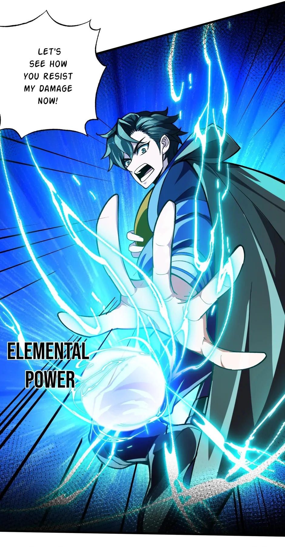 Chapter 94 - Image 20
