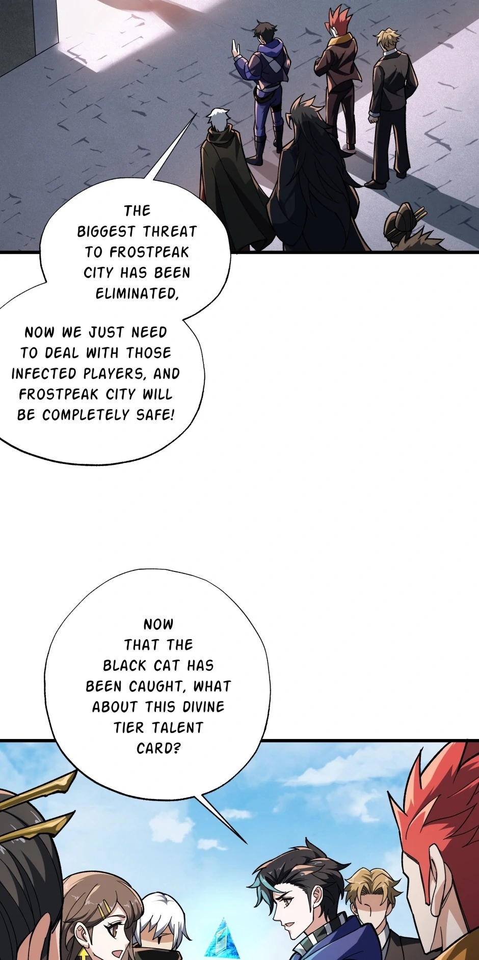 Chapter 94 - Image 28