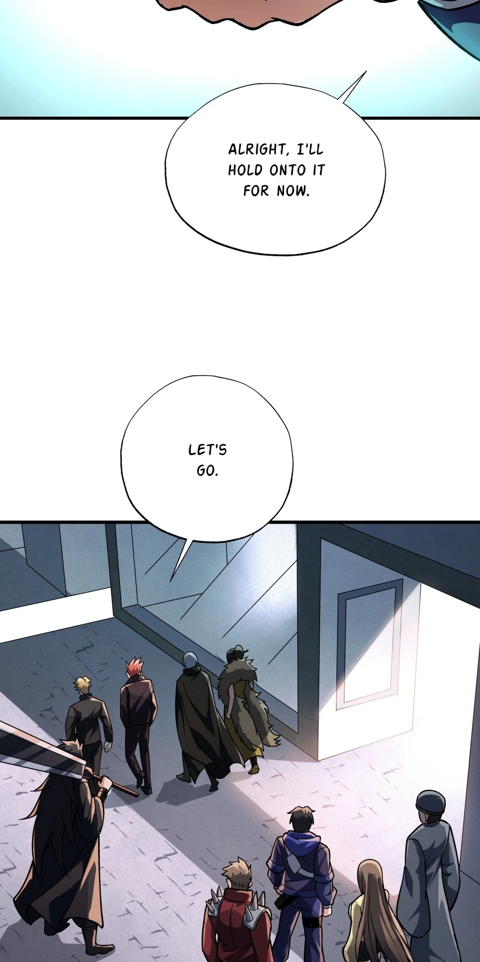 Chapter 94 - Image 31