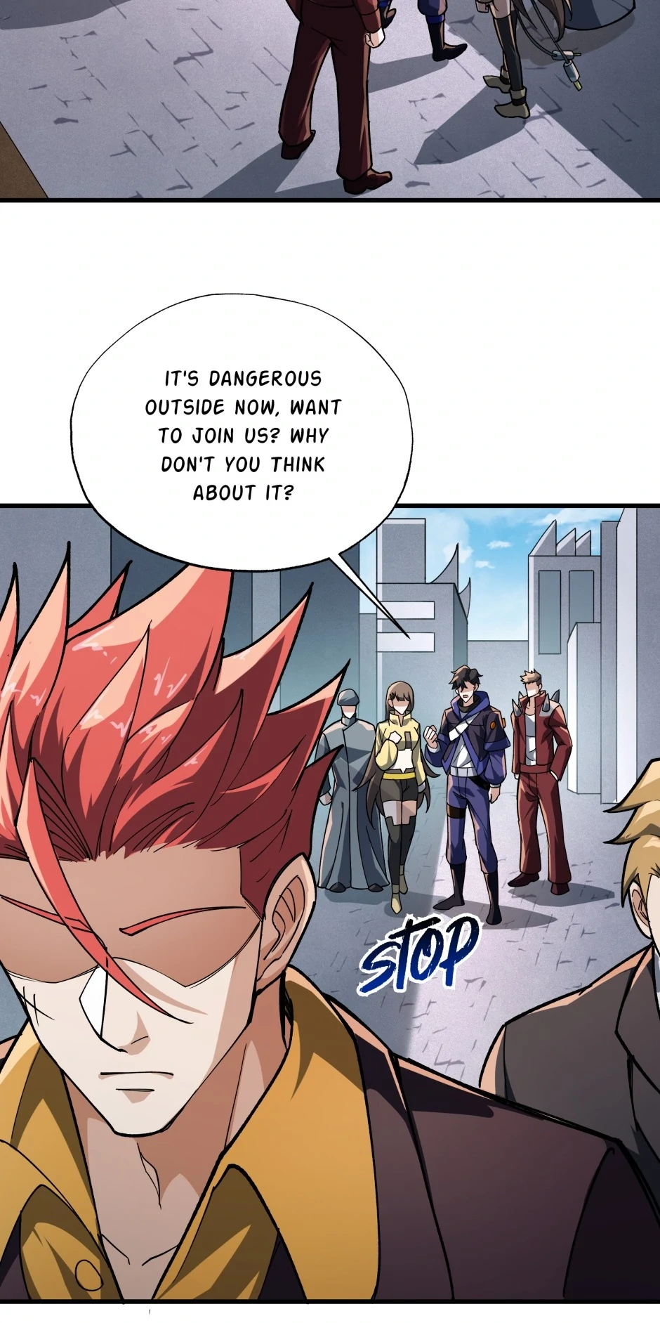 Chapter 94 - Image 32