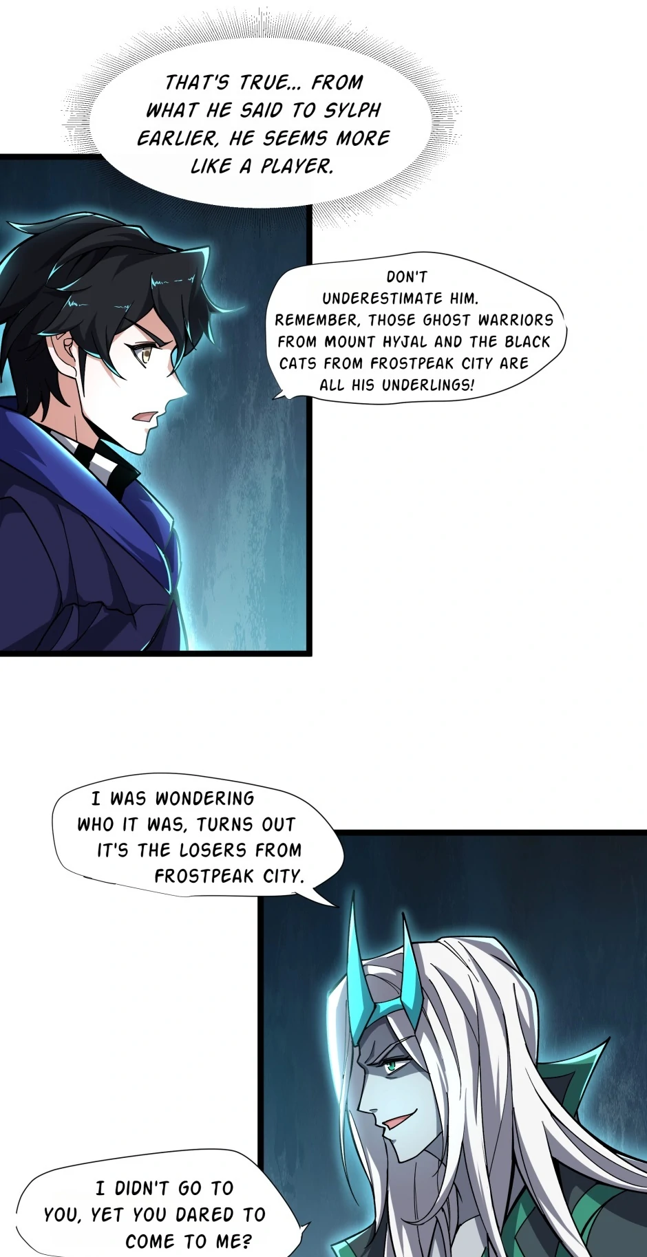 Chapter 95 - Image 23