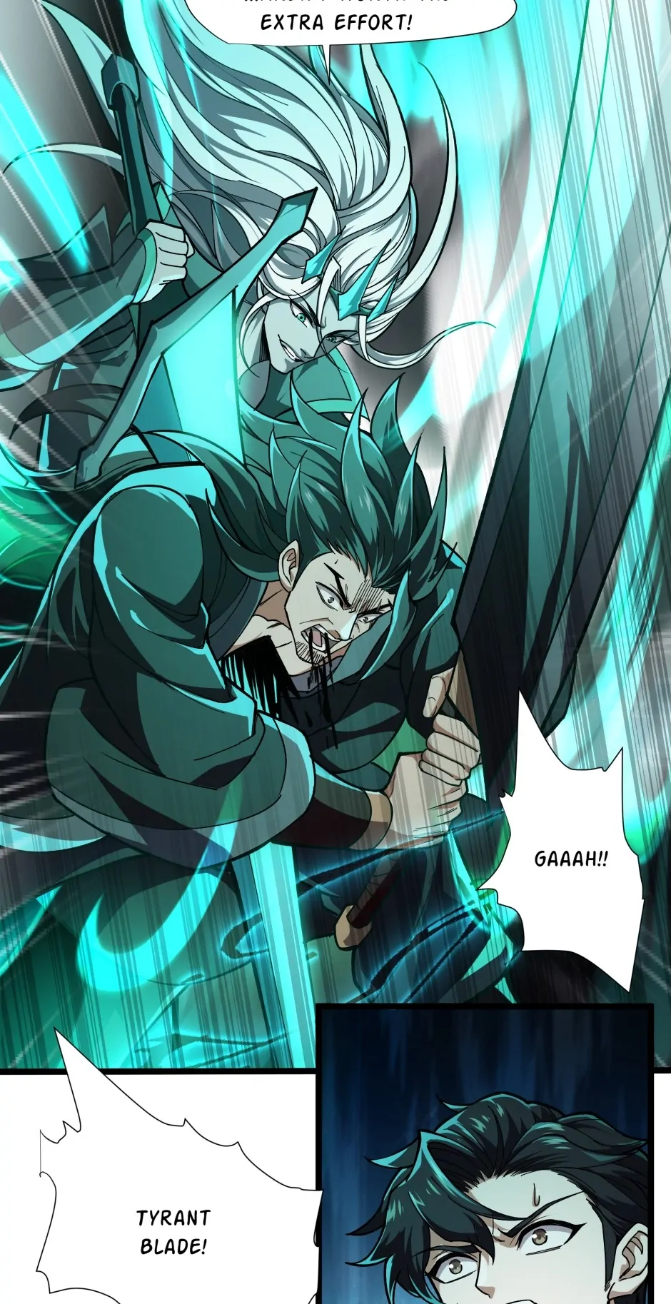 Chapter 95 - Image 35