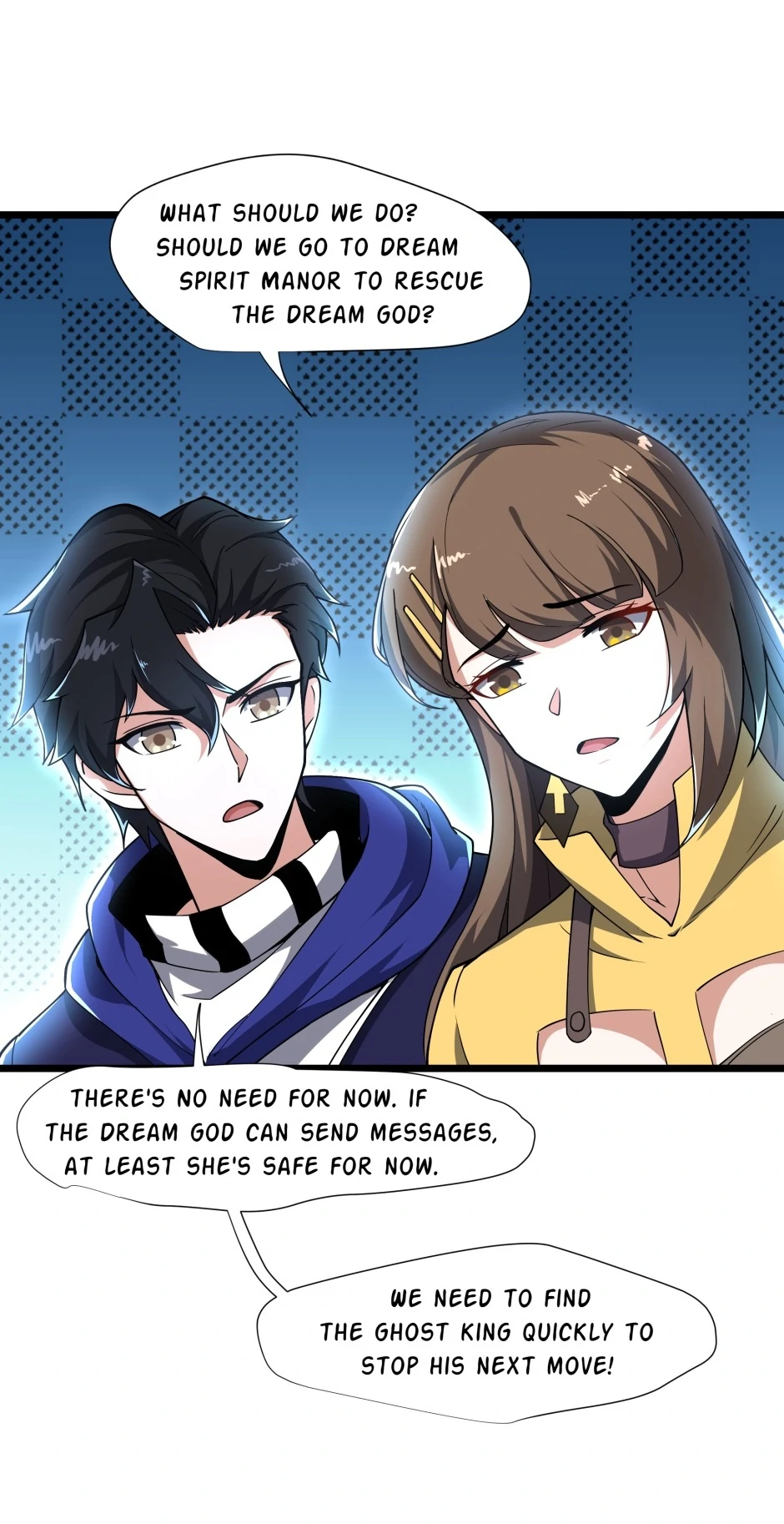 Chapter 95 - Image 7