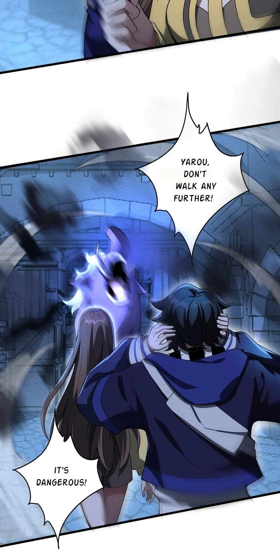 Chapter 97 - Image 32