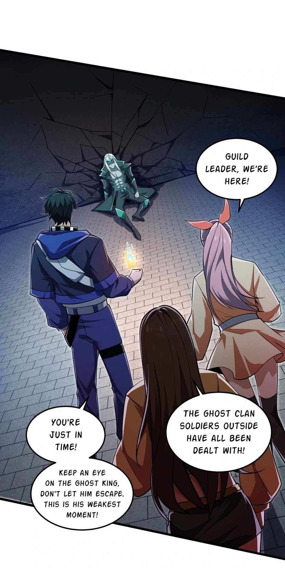 Chapter 97 - Image 4