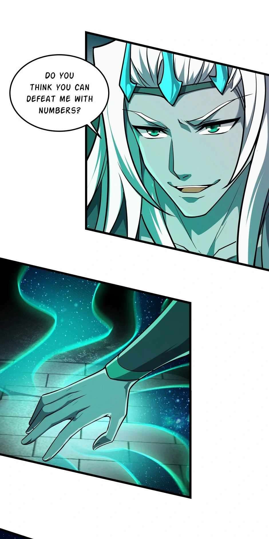 Chapter 97 - Image 5
