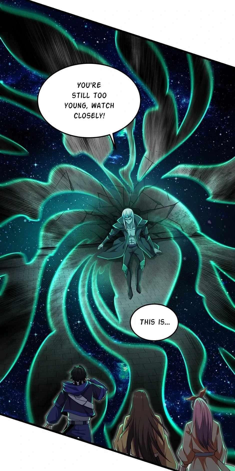 Chapter 97 - Image 6