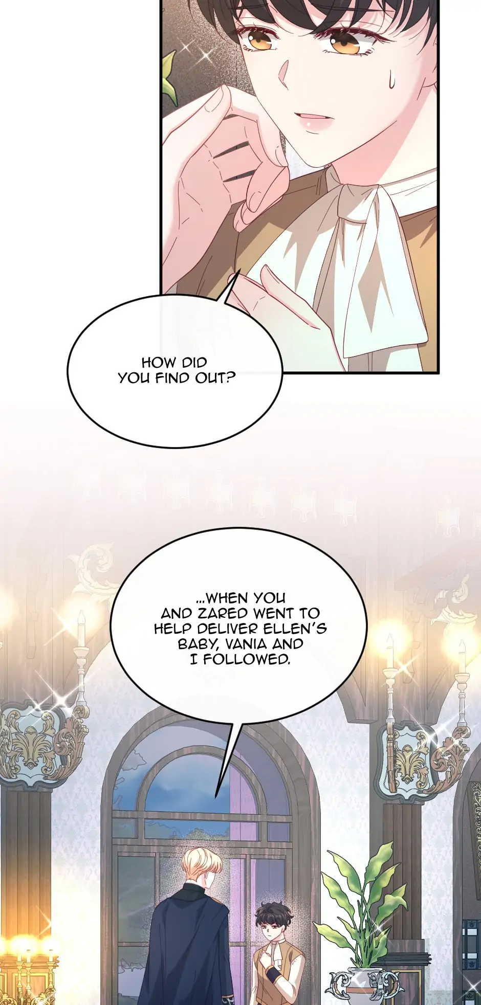 Chapter 45 - Image 5