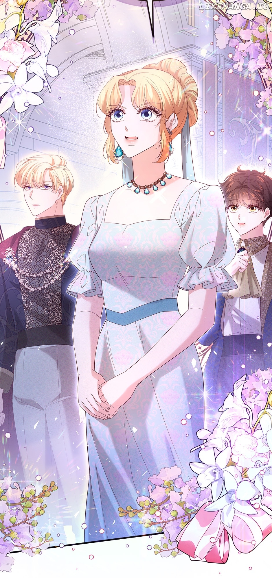 Chapter 61 - Image 20