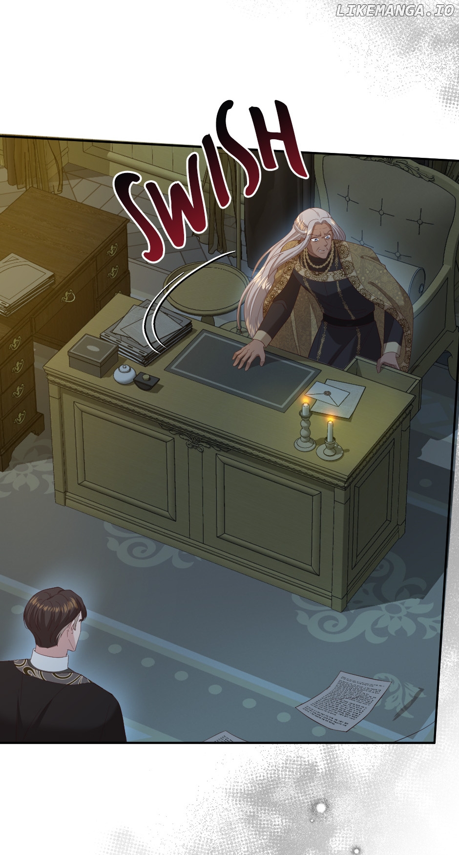 Chapter 88 - Image 11