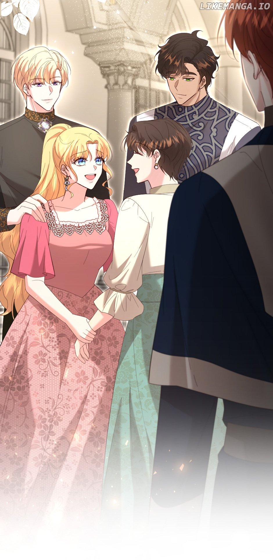 Chapter 89 - Image 7